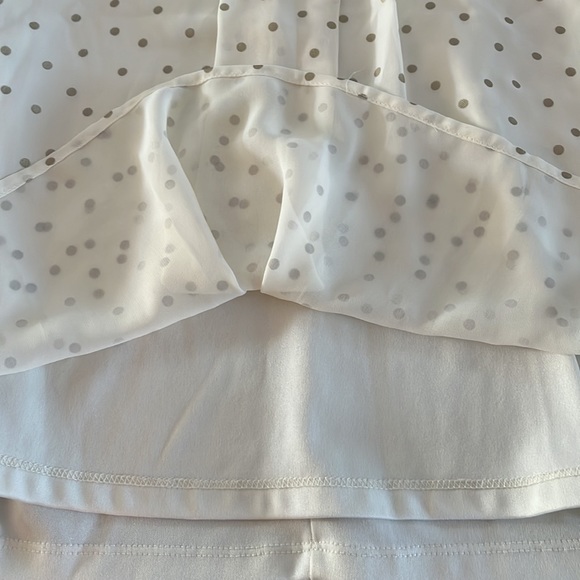 Lauren Conrad blouse - Picture 4 of 5